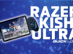 Razer Kishi Ultraは、コンソールゲームとモバイルゲームの境界線をさらに曖昧にすることを目指しています
