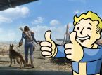 Fallout 4 今週、ヨーロッパでの売上が7,500%増加し、今週最も売れたゲームになりました