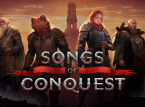 Songs of Conquest は来月で 2 年間の早期アクセスを終了します