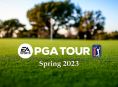 EA Sports PGA Tourの最初の外観をチェックしてください