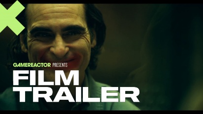 Joker: Folie à Deux - 公式ティーザートレーラー