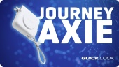 Journey AXIE (Quick Look) - 3-in-1の壁充電の驚異