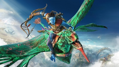 Avatar: Frontiers of Pandora は新しいグラフィカルモードを受け取りました