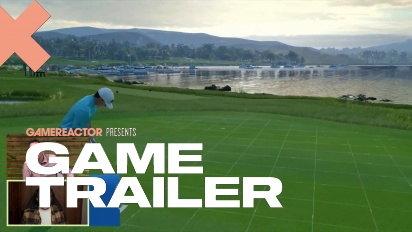 EA Sports PGA Tour - 公式ゲームプレイ ft. ザ・アペックスハウンド